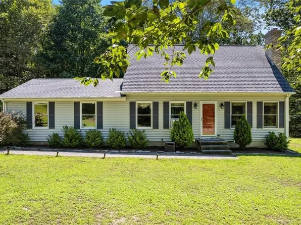 65 Forsyth Road, Salem, CT 06420