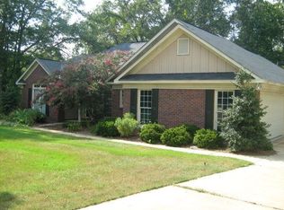 730 Saddlebrook Trl, Ellerslie, GA 31807