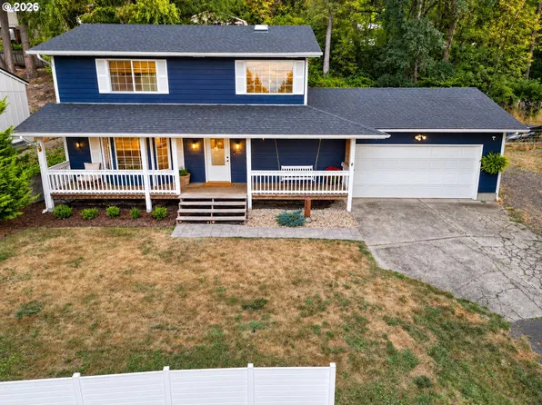 506 Haussler Rd, Kelso, WA 98626