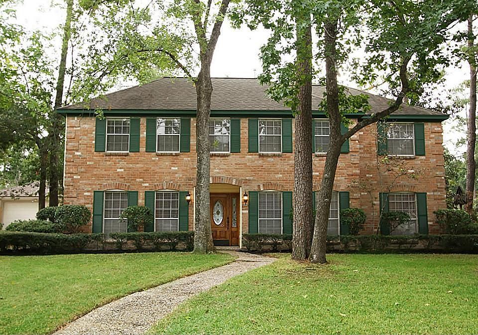 1st image of 5819 Green Springs Dr