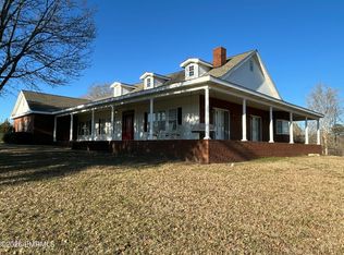 2482 Warren Town Rd, De Kalb, MS 39328