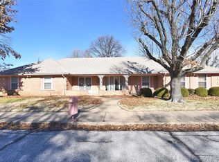 900 W Vandever Blvd, Broken Arrow, OK 74012