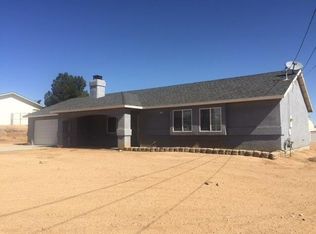 17860 Capri St, Hesperia, CA 92345