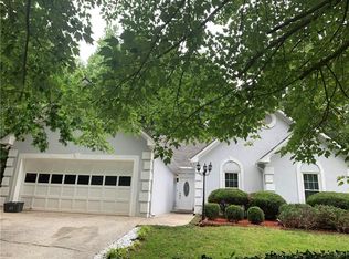 3111 Morris Ln, Lawrenceville, GA 30044