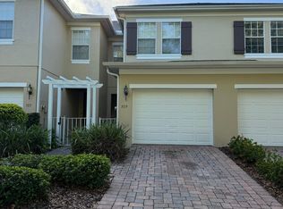 3119 Capri Isle Way, Orlando, FL 32835