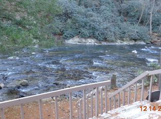 630 Whitewater Run #1, Ellijay, GA 30536