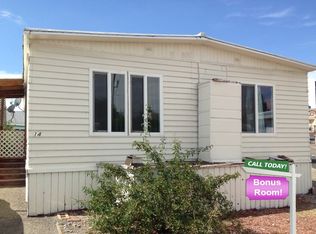 2765 Wrondel Way TRLR 14, Reno, NV 89502