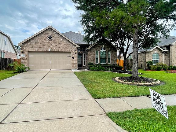 2nd image of 13834 McKinney Creek Ln