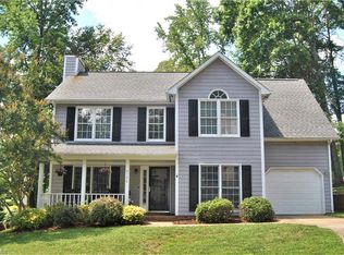 4720 Pine Hollow Ln, Greensboro, NC 27410