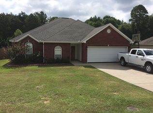 156 Curry Creek Dr, Calhoun, LA 71225