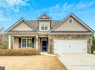 5232 Shorthorn Way, Powder Springs, GA 30127