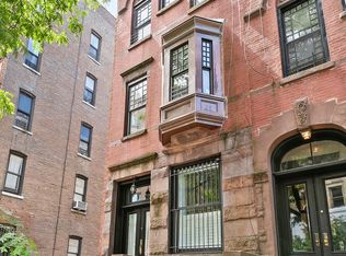 112 W 88th St, New York, NY 10024