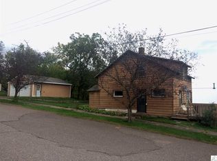 509 Grove Ave, Moose Lake, MN 55767