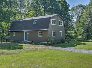 112 Nubanusit Rd, Nelson, NH 03457