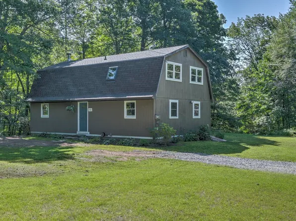 112 Nubanusit Road, Nelson, NH 03457