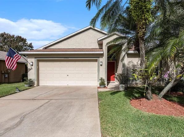 15511 Lake Bella Vista Dr, Tampa, FL 33625