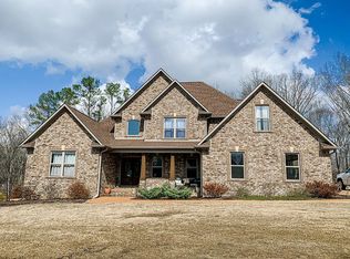 121 Angel Cv, Huntingdon, TN 38344