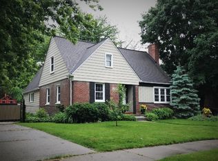 3512 Wakefield Rd, Berkley, MI 48072