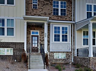1750 Park Terrace Ln, Nolensville, TN 37135