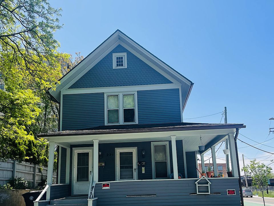 1st image of 221 W Ann St APT 1