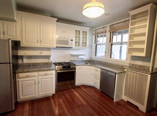 20 Robinwood Ave, Jamaica Plain, MA 02130