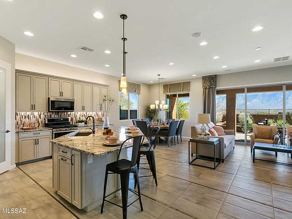 2nd image of 144 E Peralta Canyon Ct