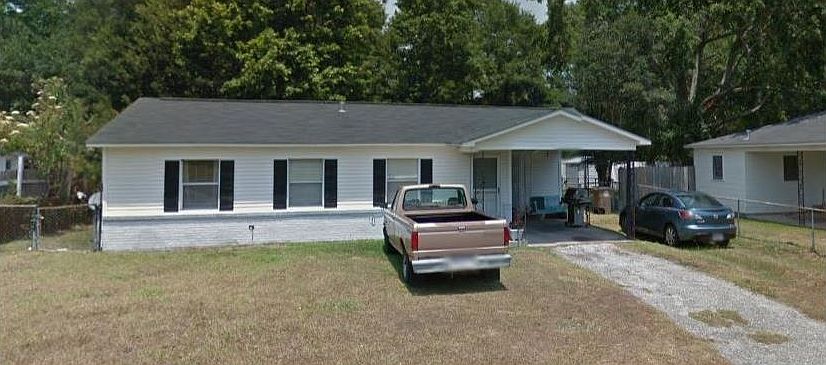 2616 Farnell Dr, Mobile, AL 36605 | Zillow