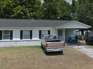 2616 Farnell Dr, Mobile, AL 36605