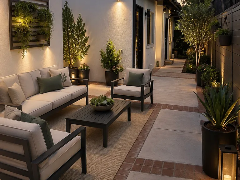 1102 Centinela Ave #B — Photo 7