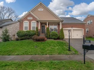 2729 Alvin Sperry Pass, Mount Juliet, TN 37122