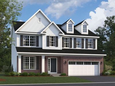 13017 S Boulder Ln, Plainfield, IL, 60585