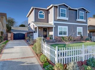 8341 Flight Ave, Los Angeles, CA 90045