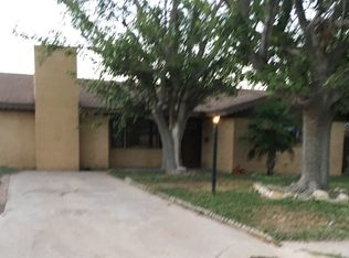 3305 Drexel Ave, Big Spring, TX 79720