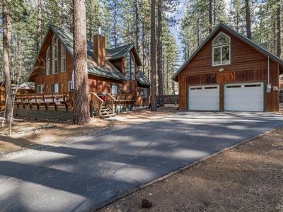 2716 Hank Monk Ave, South Lake Tahoe, CA, 96150
