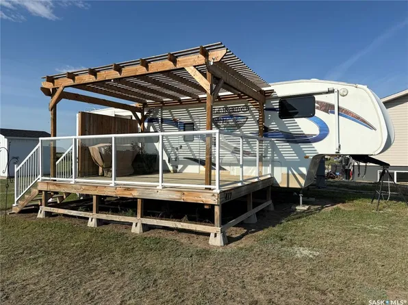 417 Sunset Beach DRIVE, Loreburn Rm No. 254, SK S0H 2S0