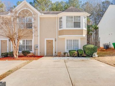 3075 Fields Dr, Lithonia, GA, 30038