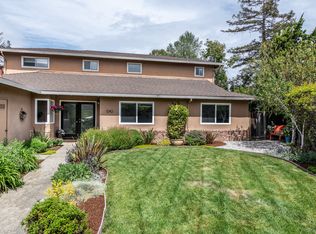 1242 Kern Ct, Mountain View, CA 94040