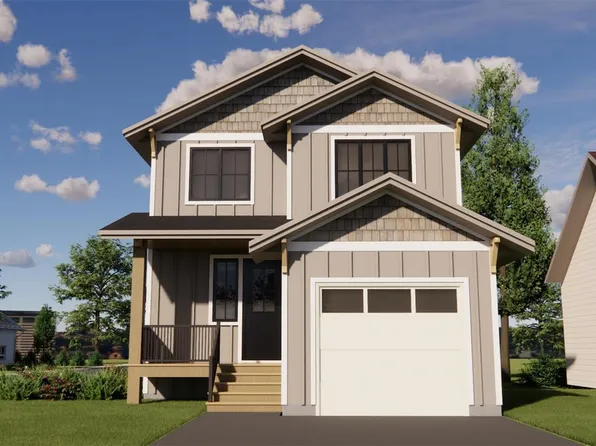 1802 Grieve Ave, Courtenay, BC V9N 2W3