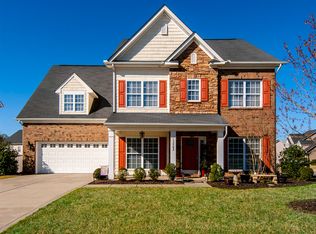 13902 Highland Meadow Rd, Charlotte, NC 28273