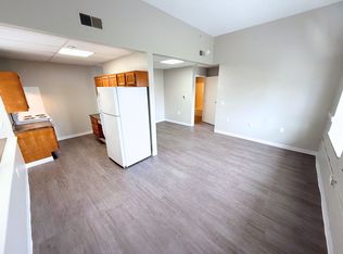 Piqua Senior Apartments, Piqua, OH 45356