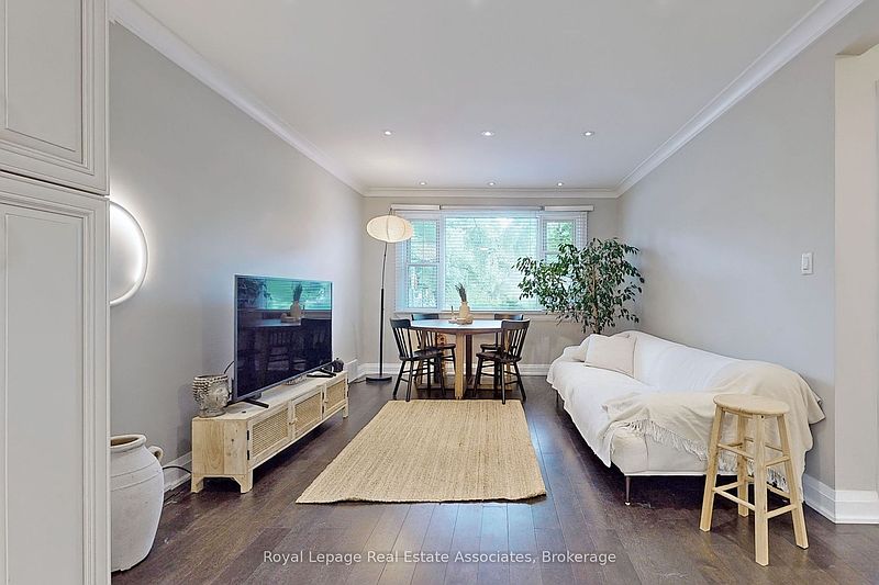 Burlington House for rent - 3 Bedrooms — photo 12