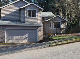 2010 SE Meadow Ct, Gresham, OR 97080