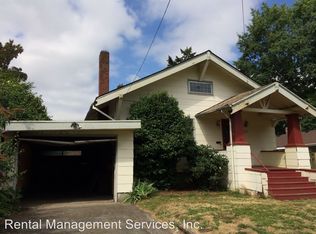 3237 NE 62nd Ave, Portland, OR 97213