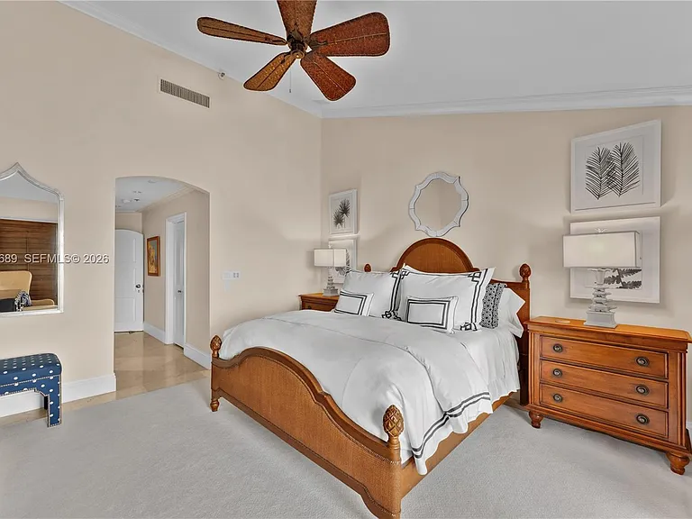 2244 Fisher Island Dr #3404 — Photo 31