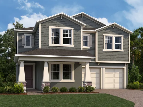 Kent Plan, Lake Star at Ovation