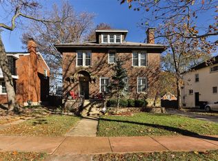 7037 Cornell Ave, Saint Louis, MO