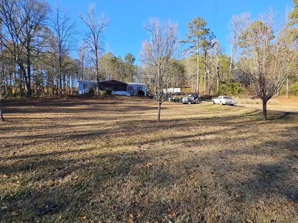 1805 Old Highway 26, Ragland, AL 35131