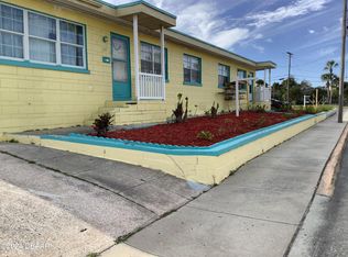 137 N Hollywood Ave, Daytona Beach, FL 32118