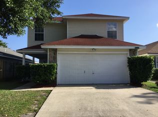 96036 Starlight Ln, Yulee, FL 32097