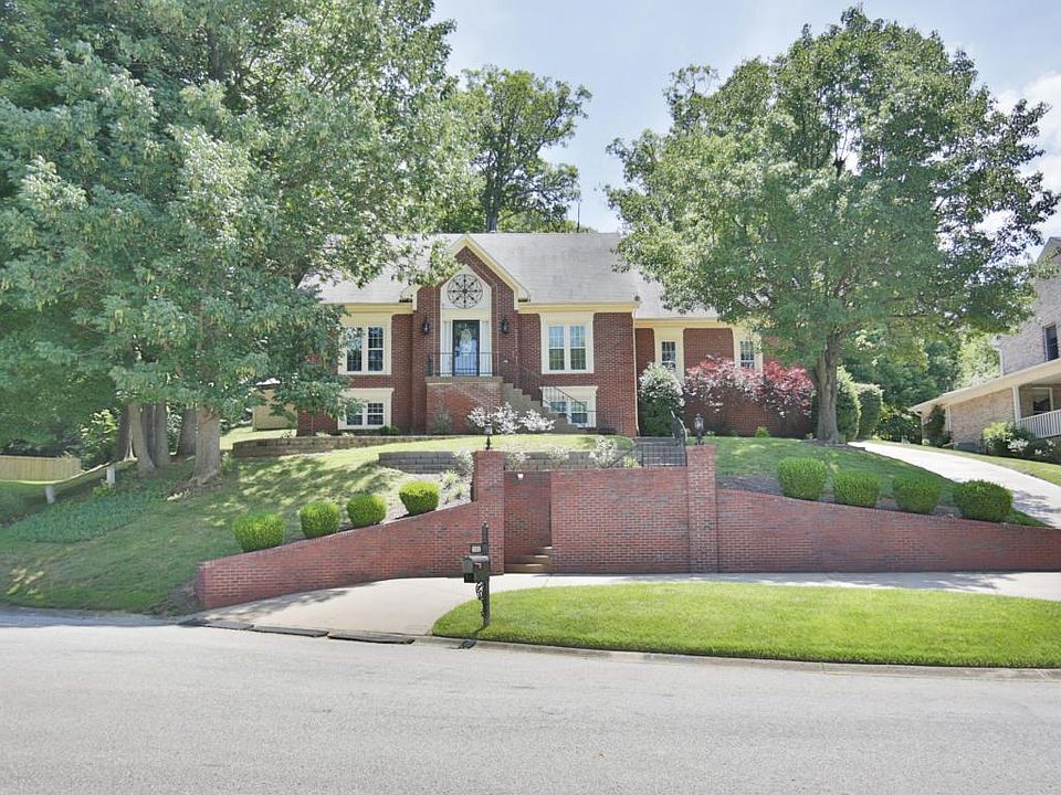 3502 Bridgegate Ct, Louisville, KY 40272 Zillow